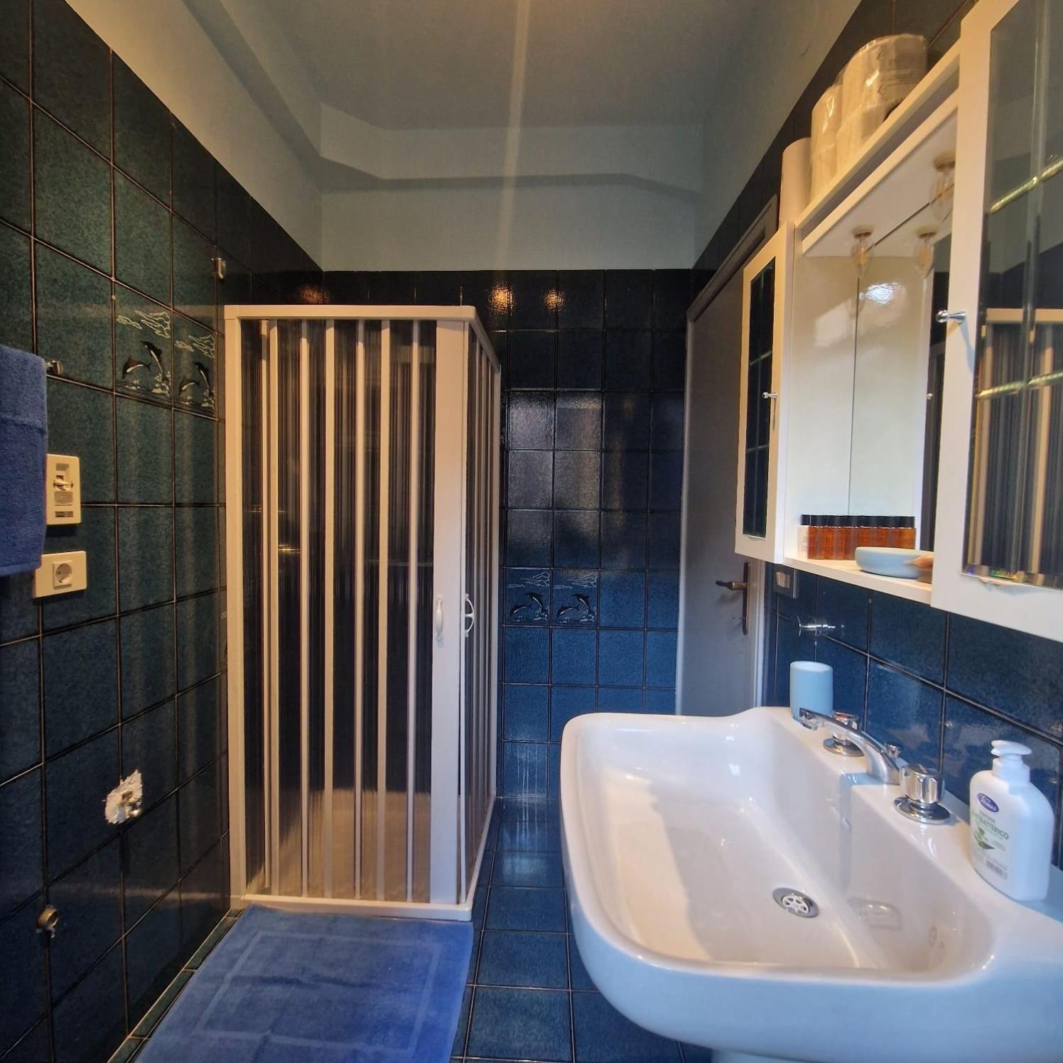 B&B Al Vittoriale Da Maja Gardone Riviera Exterior photo