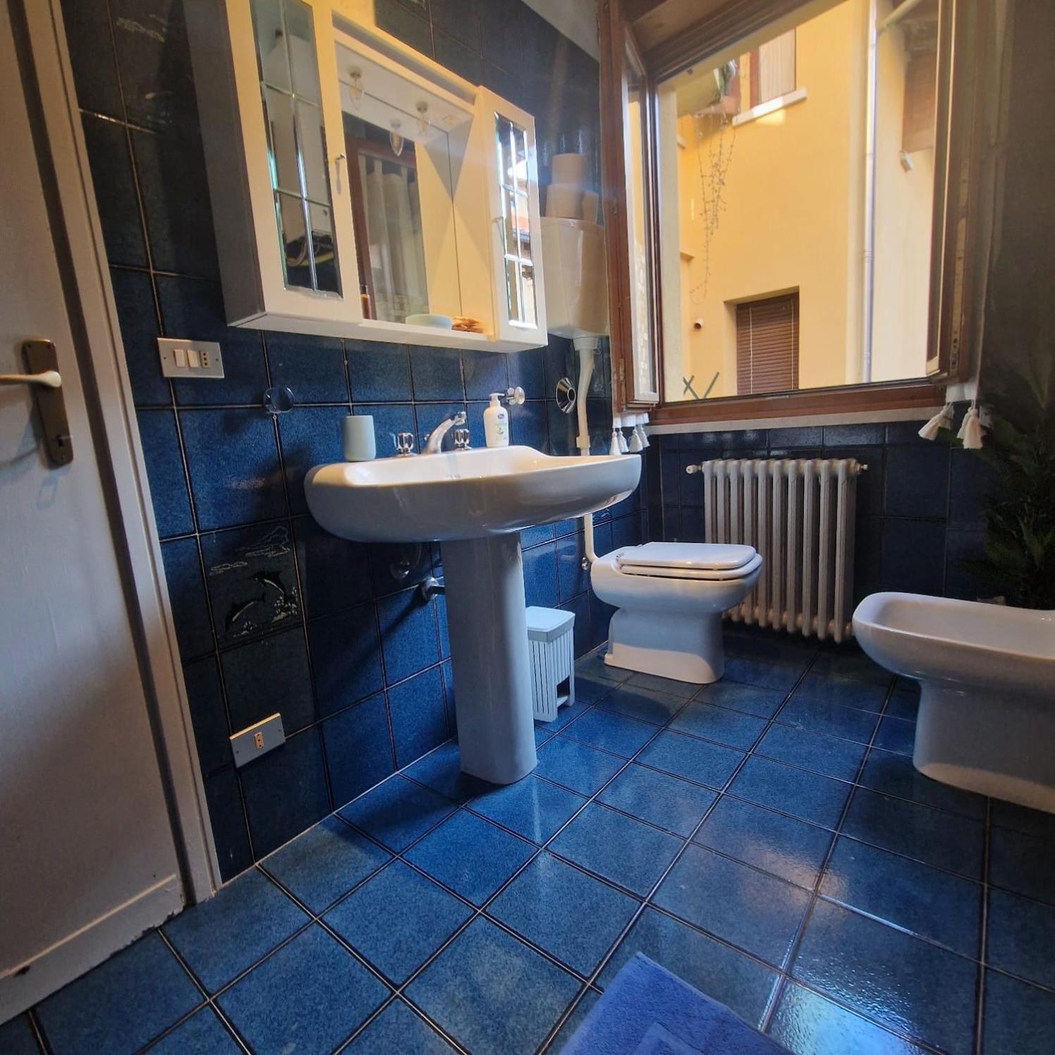 B&B Al Vittoriale Da Maja Gardone Riviera Exterior photo