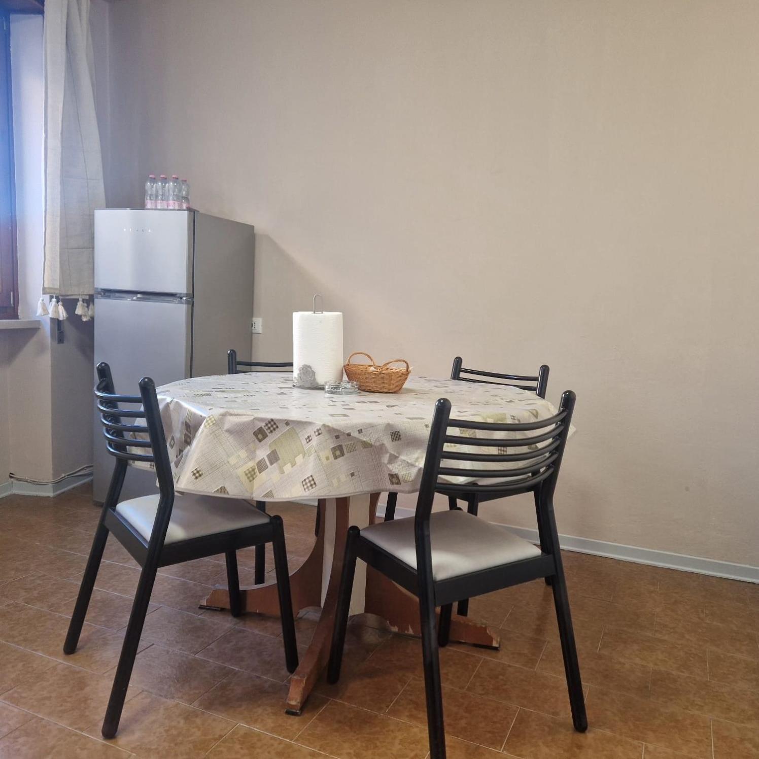 B&B Al Vittoriale Da Maja Gardone Riviera Exterior photo